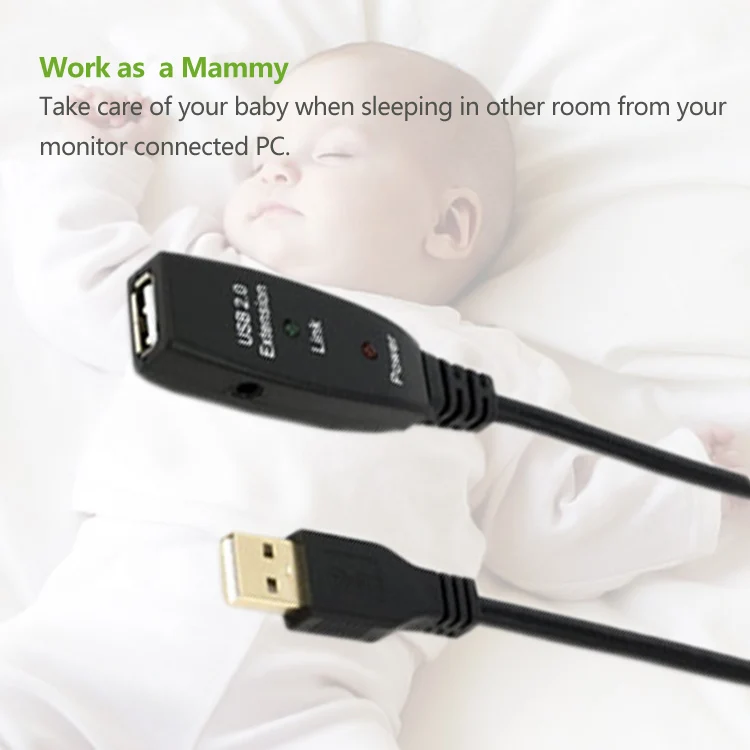 usb 2.0 extension cable 10m 20m 30m (4)