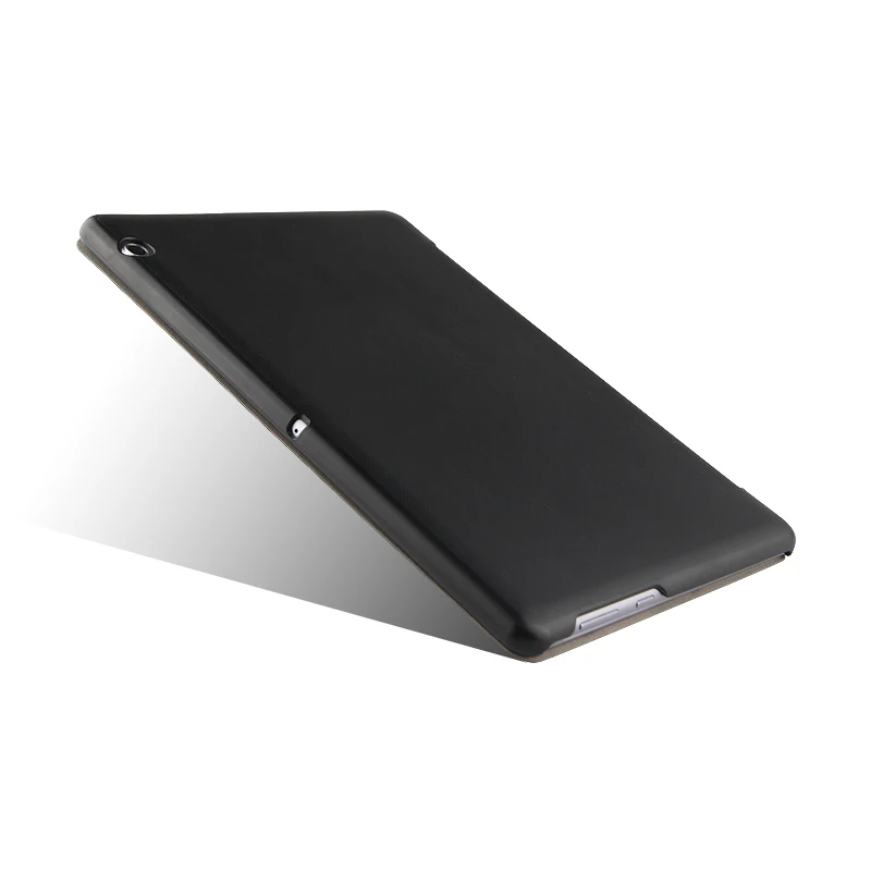 Чехол для HUAWEI MediaPad T3 10 Обложка из искусственной кожи женская модель L03 планшет Honor
