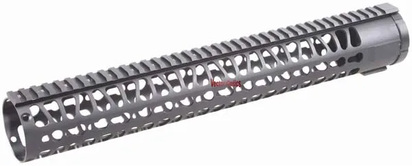 VO AR10 308 15 Inch Quad Rail Acom 1