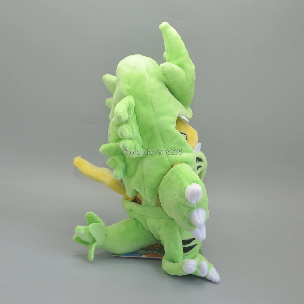 Pikachu Cosplay Tyranitar-8inch-118g-33-C