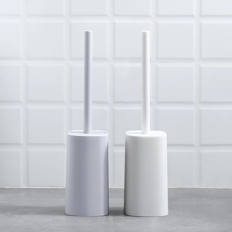 

household bathroom Toilet splash water foam pp toilet brush cleaning deodorant home bathroom toilet brush