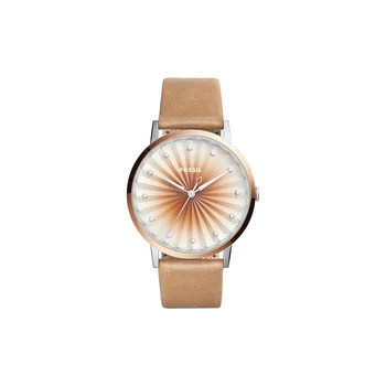 

Quartz Wristwatches Fossil for womens ES4199 Watches Womans Watch Wristwatch