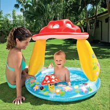 inflatable baby swimming pool kids games pvc cartoon summer beach baby swimmingpool inflatable swimming pool for baby child kids swimming baby kid inflatable pool baby swimming pool inflatable water sport inflatable pool for summer free shipping