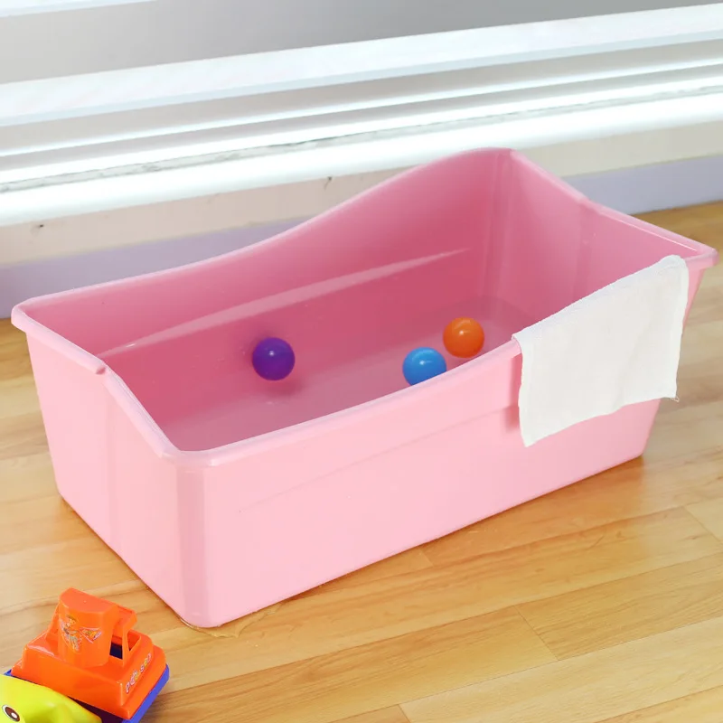 foldable bathtub for kids