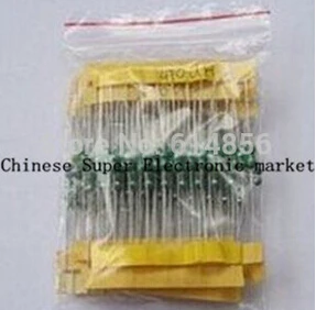 

11valuesX5pcs=55pcs 1W Inductor Pack 470UH - 1.2MH 0510 Inductors Kit