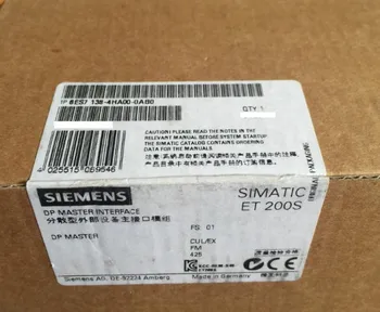 

100%NEW Original 6ES7138-4HA00-0AB0 6ES7 138-4HA00-0AB0