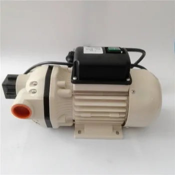 

117 220V Electrical Automatic Corrosion Resistant Self-Suction 40L/min