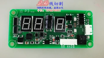 

High Frequency Oscillating Plate Universal Oscillating Plate with Wire Cutting