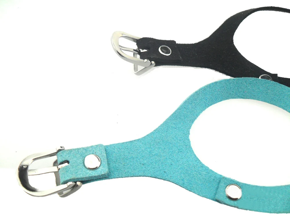 dog harness and leash sets