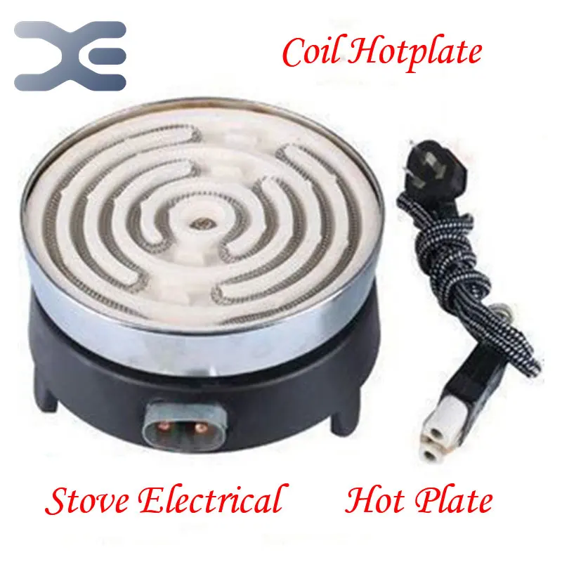 Free Shipping Stove Electrical Piastra Elettrica Per Cottura Coil