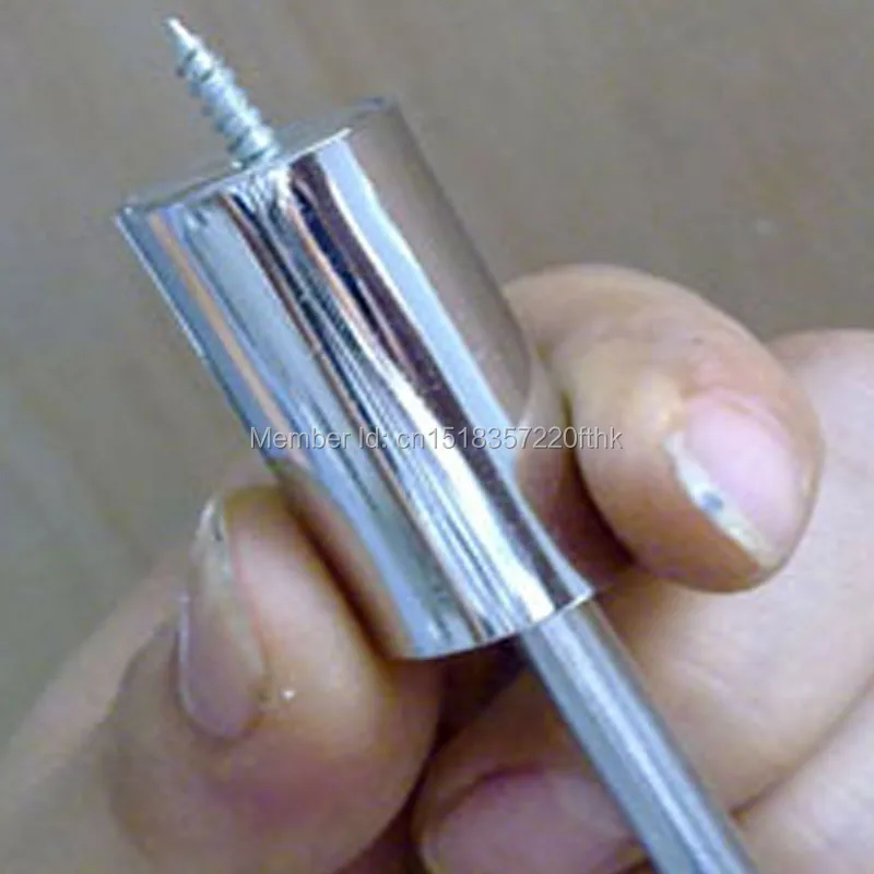 standoff for acrylic frames