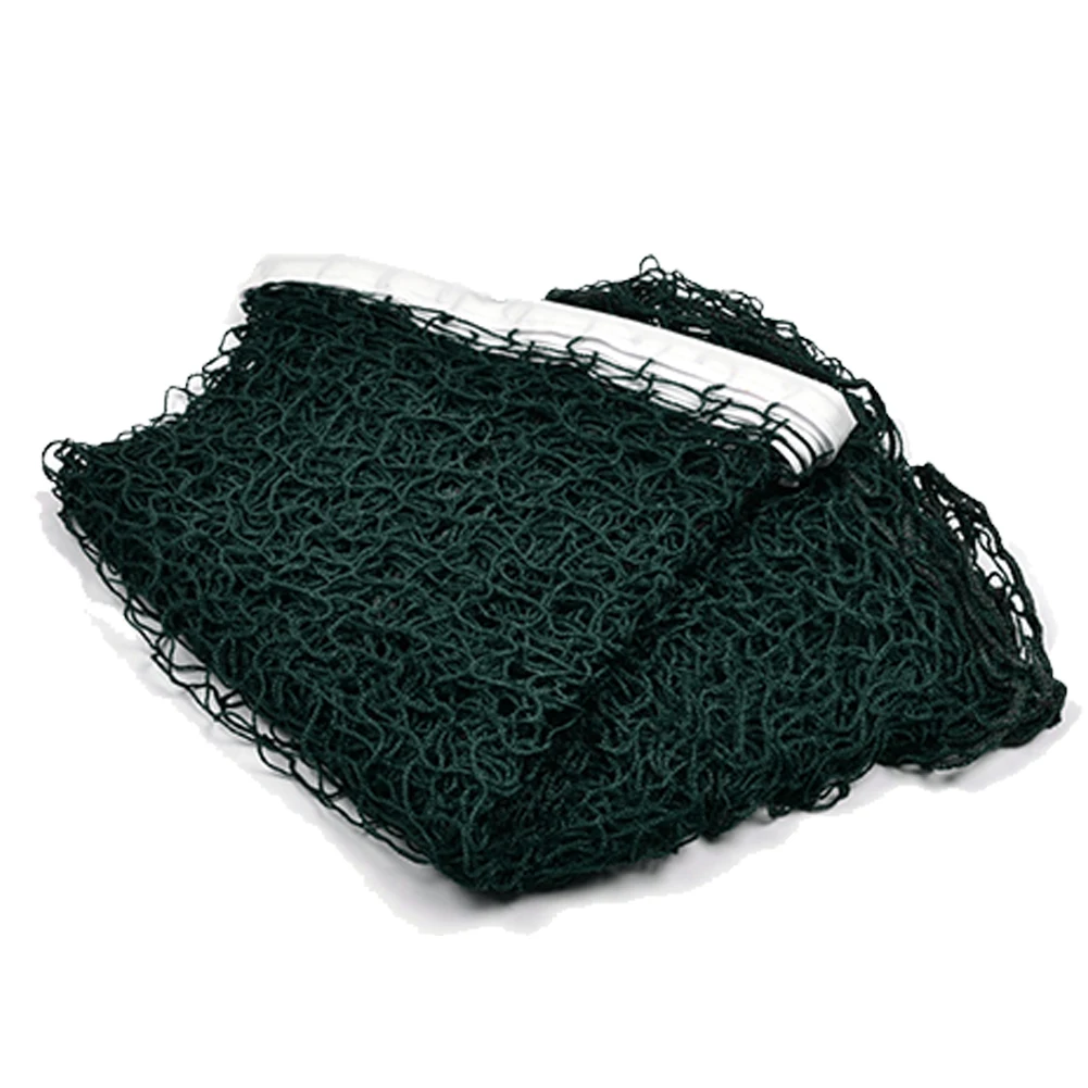 

Standard Badminton Net Indoor Outdoor Sports Volleyball Training Portable Quickstart Tennis Badminton Square Net