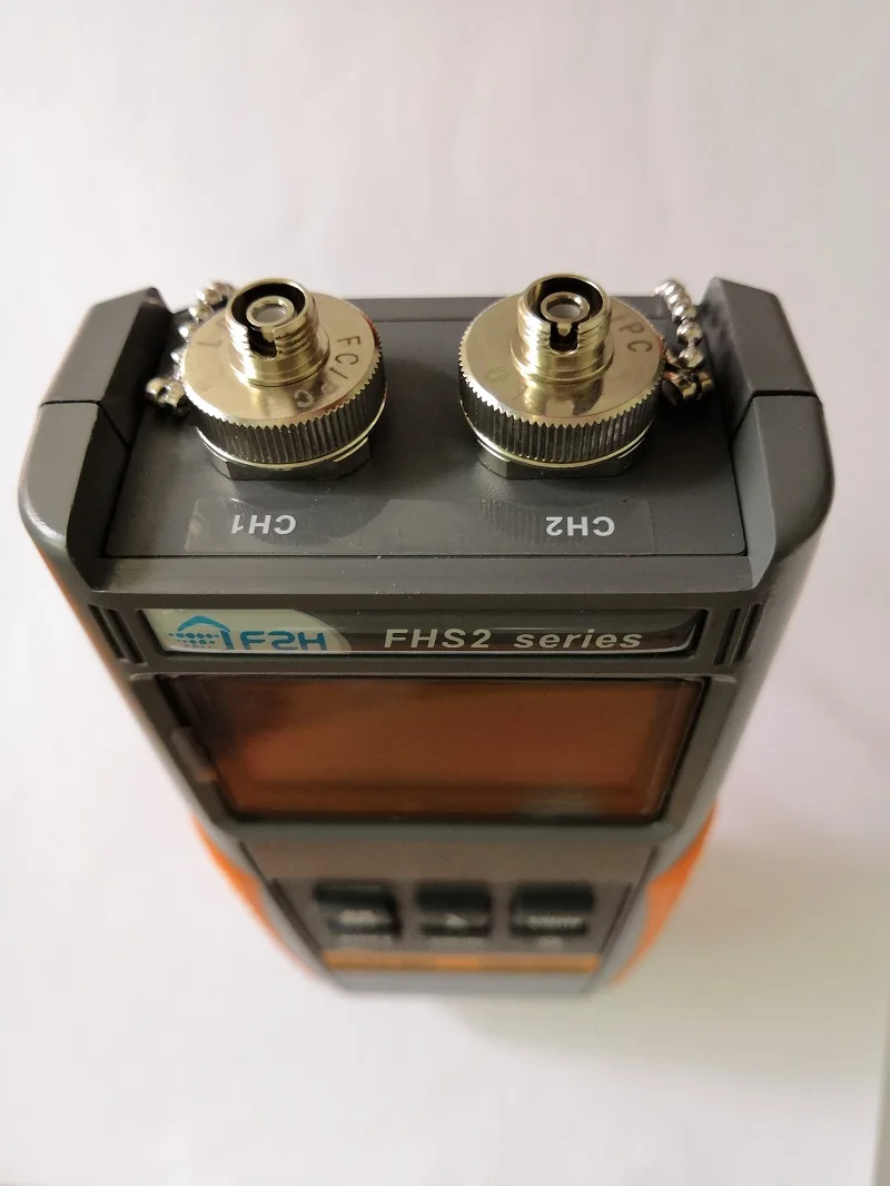 Grandway FHS2Q01F Fiber Optical Light Source (3)