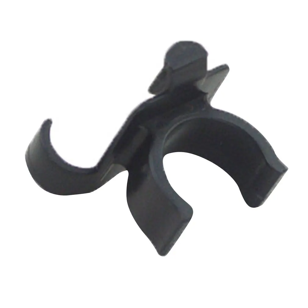 Remote Control Tube Holder Mount for GoPro WiFi Remote Control Go Pro Monopod Remoter Buckle