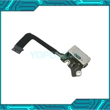 Genuine DC Power Jack Socket 820-3584-A For Macbook Pro Retina 13″ A1502 2013 2014 2015 Years