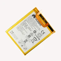 Оригинальный Huawei hb416683ecw Перезаряжаемые литий-ионный аккумулятор телефона для Huawei Nexus 6p H1511 H1512 3450 мАч