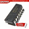 10 шт. TL071CP TL072CP TL074CN TL081CP TL084CN рабочий усилитель ► Фото 3/5