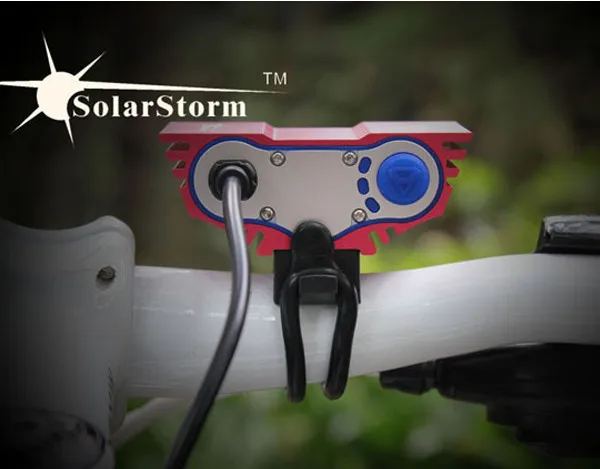 5000Lm Bicycle Light-2