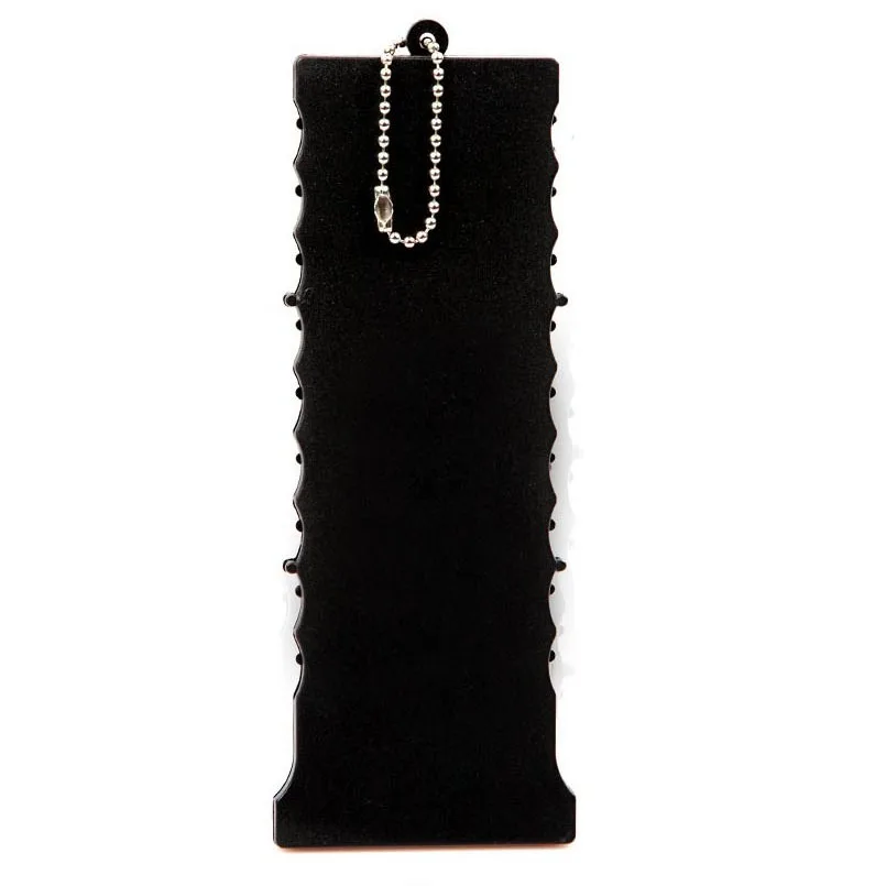 2 قطعة/الوحدة الأسود 18 حفرة للغولف السكتة الدماغية النار إضرب النتيجة حارس مع مفتاح سلسلة بالجملة 2 قطعة/الوحدة الأسود 18 حفرة للغولف السكتة الدماغية النار إضرب النتيجة حارس مع مفتاح سلسلة بالجملة