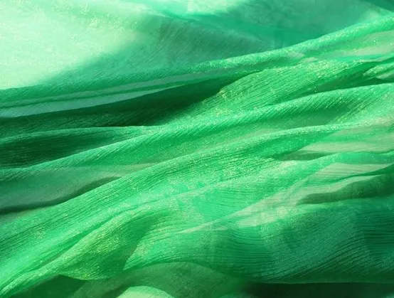 BRIGHT GREEN