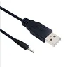 High quality Universal USB Charger charging Cable wire for headlamp rechargeable flashlight torch computer ► Photo 1/4