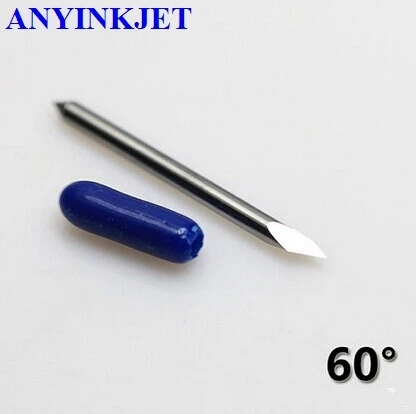 

5pcs 60 Degree High Quality Summa blade Summa knife for Summa D Vinyl Cutter Plotter