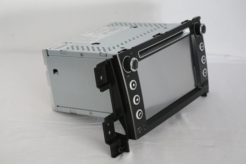 Cheap Android 9.0 Octa Core 4GB RAM Car Multimedia Player with GPS Navigation For Suzuki Grand Vitara 2005-2015 Car Radio Stereo WIFI 10