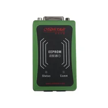 OBDSTAR PIC and EEPROM 2-in-1 Adapter for X-100 X100 Pro Auto Key Programmer