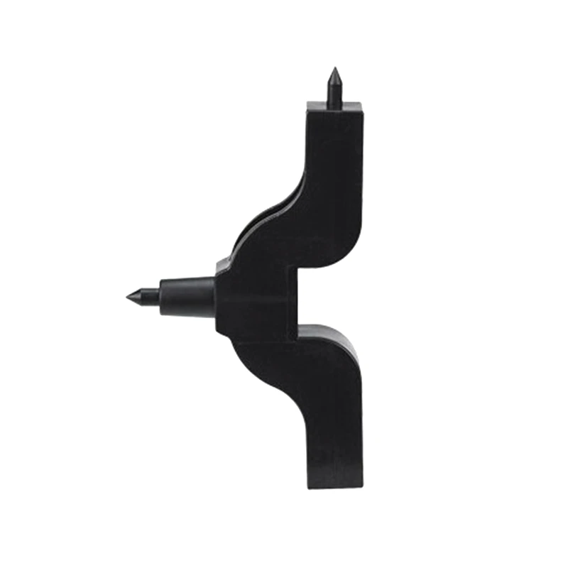 10pcs 3 mm 4 mm Hole Punch Garden Irrigation Tool Micro Drip Irrigation