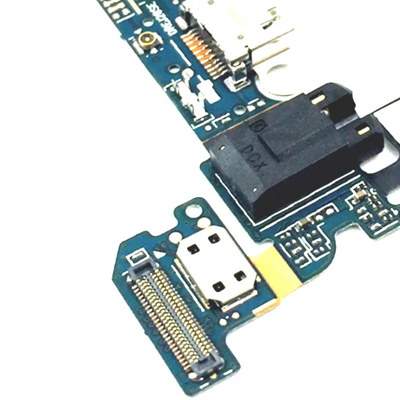 Для Samsung Galaxy A3 A300F A3000 USB зарядный порт зарядное устройство разъем док станция