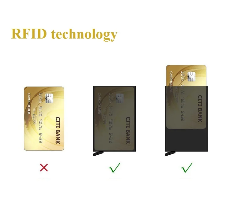 FOROCH RFID визитница мужские кошельки сумка для денег Мужской винтажный черный короткий кошелек 2019 маленький кожаный бумажник мини кошельки 640