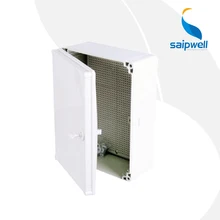 2014 NEWEST SP-AG-403016 Grey CE Approved Junction Box/ ABS Waterproof Box