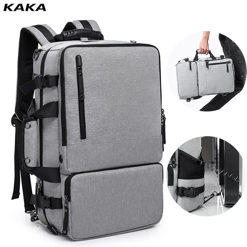 

Outdoor Travel Backpack Business Luggage Shoulder Bags Tool Gear bag Large Capacity Men Women Sports bag Laptop Backpacks