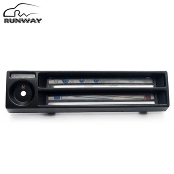 

New central A/C Heater Control bezel panel/Climate Control bezel panel FOR VW GOLF GTI JETTA MK2 1989-1992 191 919 383A