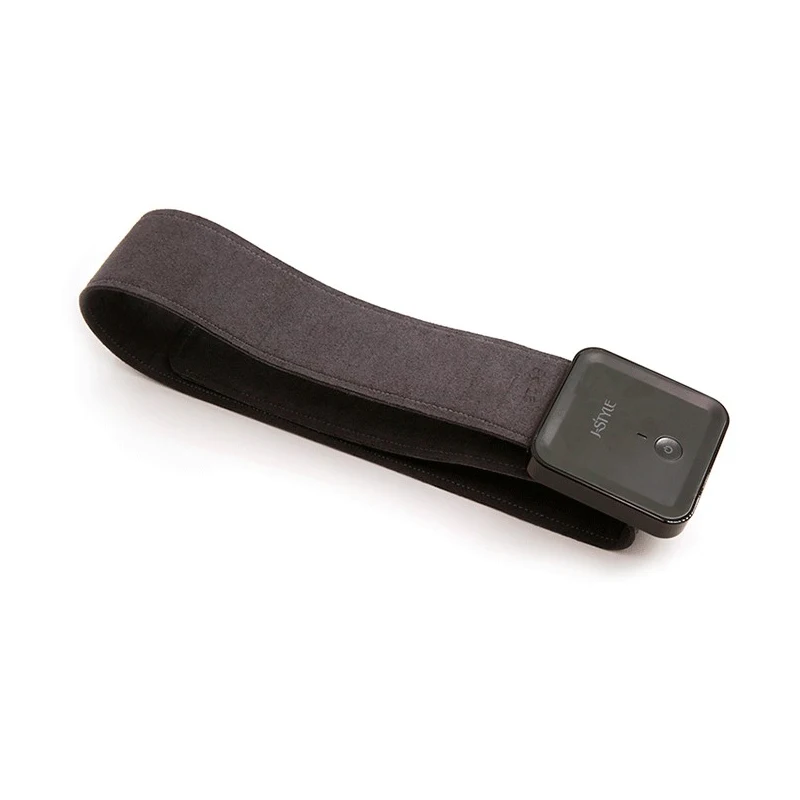  Smart Bluetooth sleep ECG monitor HRV heart rate respiratory monitoring Chest Strap Pressure Sensor - 4000017648861