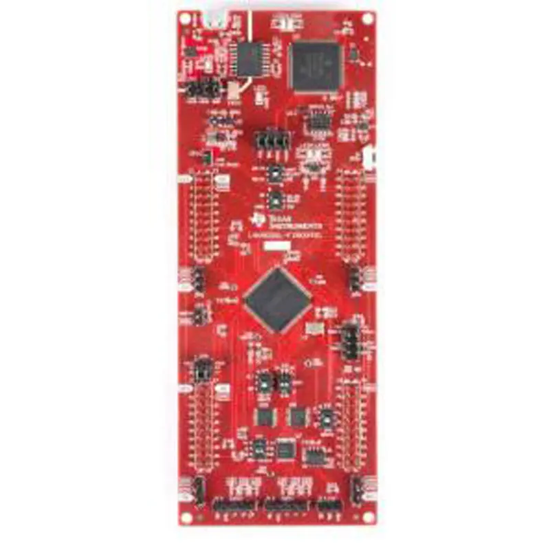 1 шт. x Технические платы для разработки TMS320 C2000 маленький MCU F280049C набор с