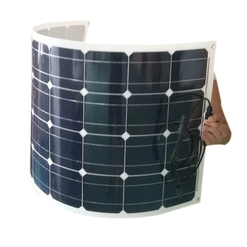 Panneau Solaire soule 100 Вт 12 В 3 шт. солнечные панели 300 Вт 36 В монокристаллическая переносная солнечная батарея зарядное устройство Rv Caravan автомобильный лагерь