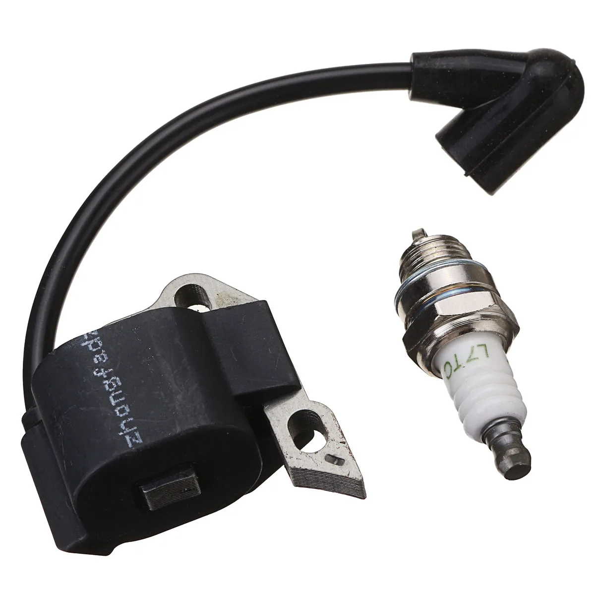

Ignition Coil Wires & Spark plugs for Stihl 017 018 MS170 MS180 Chainsaw