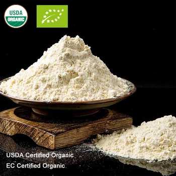 

USDA and EC Certified Organic Sunflower Lecithin