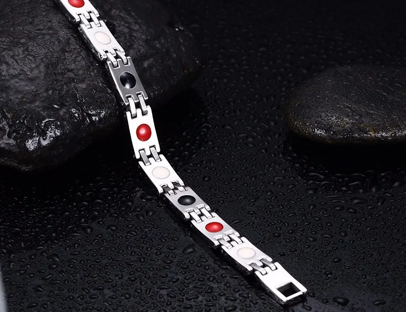 carbon fiber bracelet men