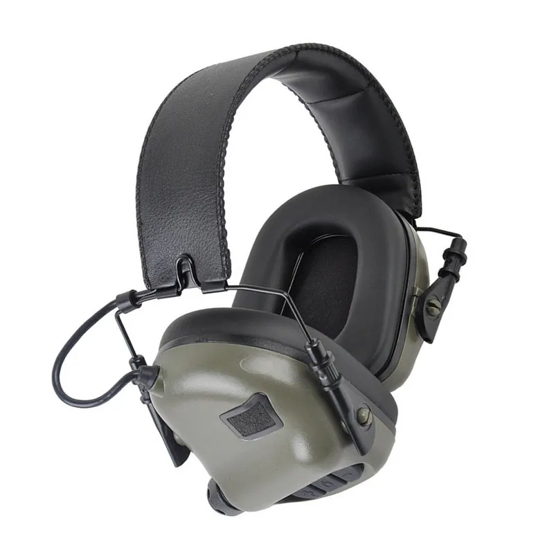 Наушники EARMOR лучшая M31 гарнитура для страйкбола тактическая стрельба