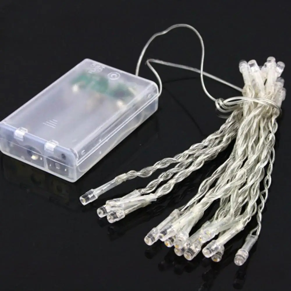 led christmas light 2m 20 led string light battery powered led christmas light 2m 20 led string light battery powered