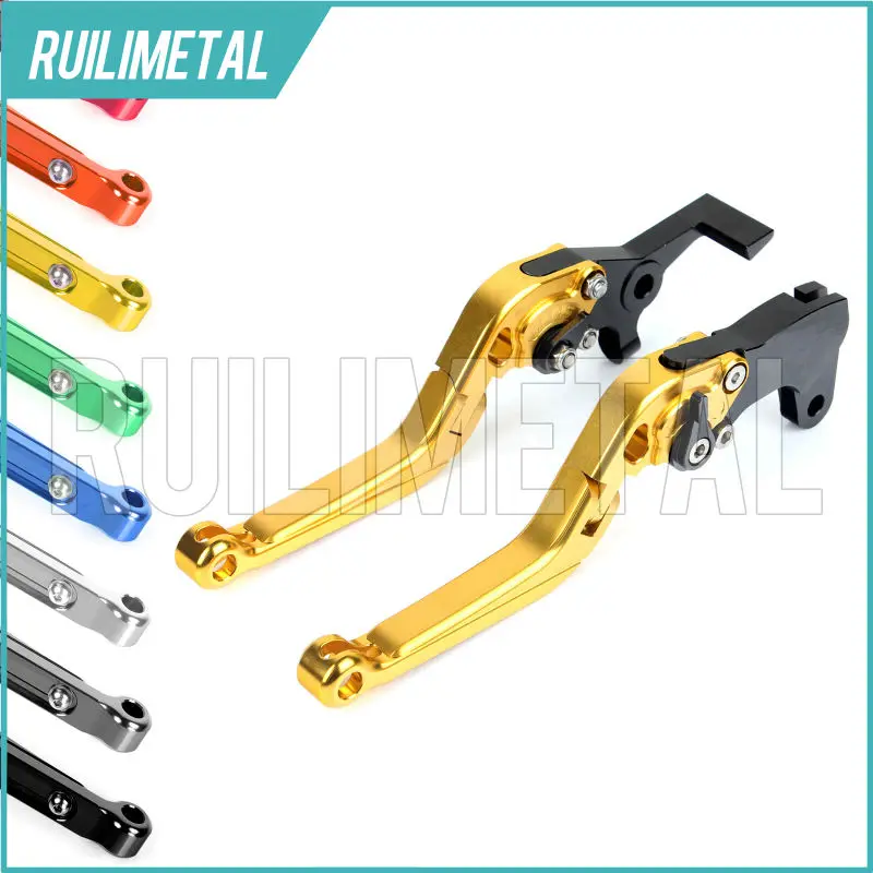

Adjustable Extendable Folding Clutch Brake Levers for HYOSUNG GT 650 S 06 07 08 09 GV 650 i Aquila Sportcruiser ST 700i GV700C