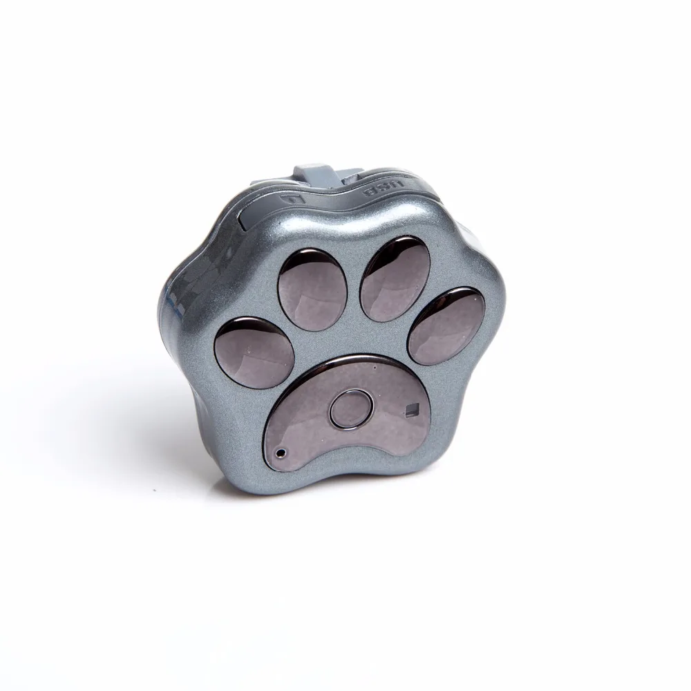 

3G 900MHZ 2100MHZ small WCDMAN WIFI gps tracker pets waterproof ipx66 long battery life