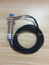 FREE SHIPPING Sensor inductive proximity switch LJ12A3-4-Z/BX three-wire NPN normally open FREE SHIPPING Sensor inductive proximity switch LJ12A3-4-Z/BX three-wire NPN normally open