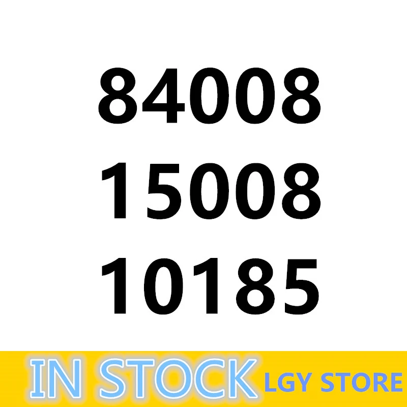 

15008 84008 City Street Series Green Grocer Model Building Blocks Brick Assembling Kids Educationla Toys Birthday Gifts