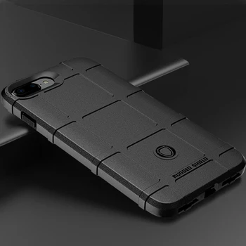 

For Coque IPhone X XS Max XR 10 Case Silicone Cell Phone Case For IPhone 6 6S 7 8 Plus Case Rugged Armor Shockproof Dous Cover