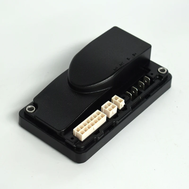 90a para Curtis Controlador Empilhadeira Marca 1212p-2501 24 v 2 Controladores