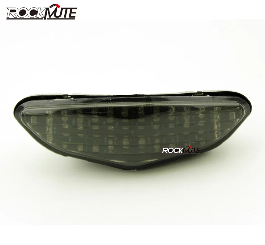

Integrated LED Rear Tail Light Brake Turn Signal Blinker Lamp For Suzuki DL 650/1000/V-Strom 2003-2008, DL 650 2012-2014