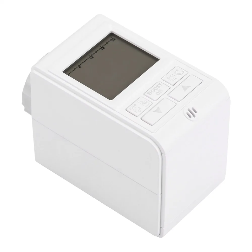 Electric Thermal Actuator (5)